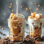 Fragancia Frosty cocoa 8 oz