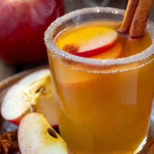 Fragancia Apple cinder 8 oz