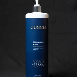Crema para Rizos RG