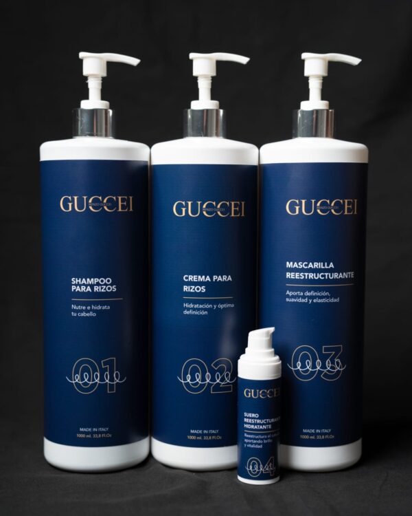 Linea Renzo Guccei