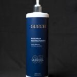 Mascarilla para Rizos RG