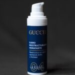 Suero para Rizos Renzo Guccei