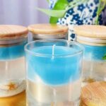 Cera De gel 45 libras