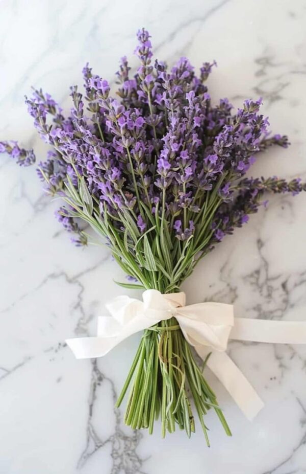 Fragancia lavanda 8 oz